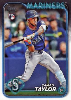 Samad Taylor