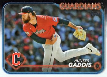 Hunter Gaddis