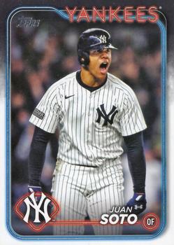 Juan Soto