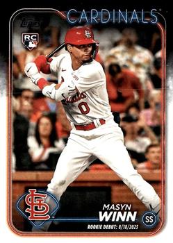 Masyn Winn