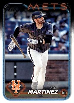 J.D. Martinez