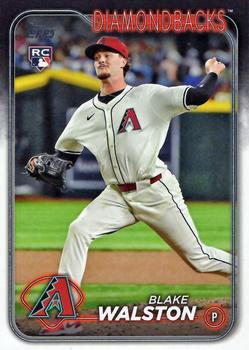 Blake Walston