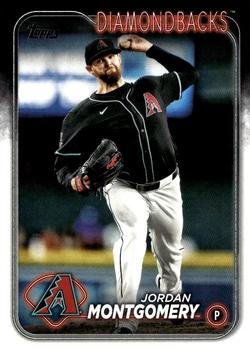 Jordan Montgomery