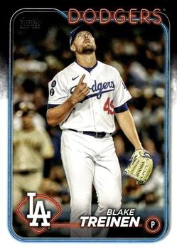 Blake Treinen