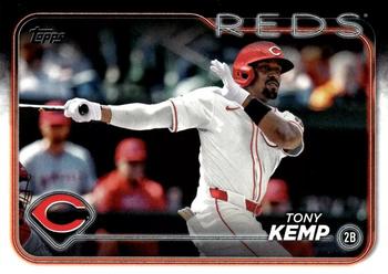 Tony Kemp
