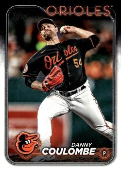 Danny Coulombe