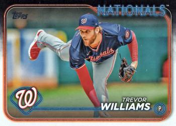 Trevor Williams
