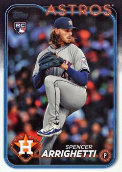 Spencer Arrighetti