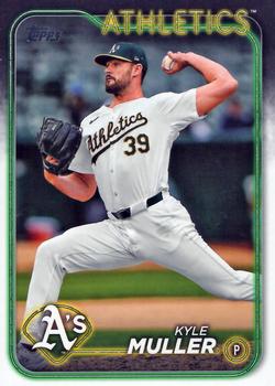 Kyle Muller