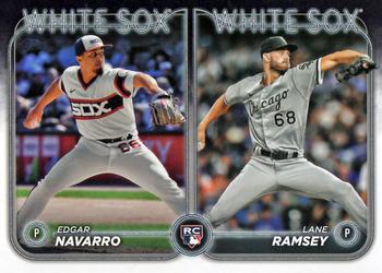 Lane Ramsey / Edgar Navarro RCOM,