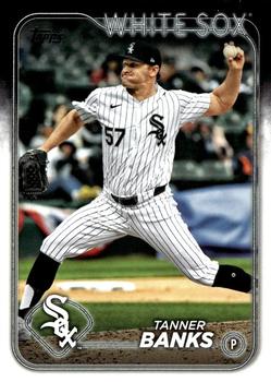 Tanner Banks