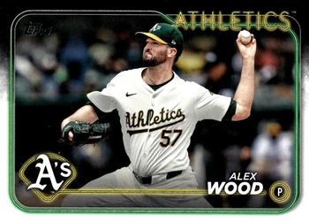 Alex Wood