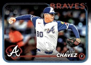 Jesse Chavez