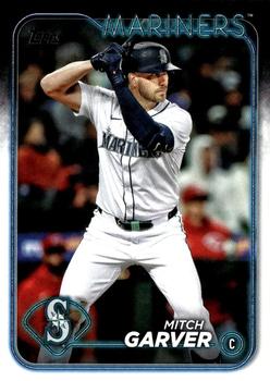 Mitch Garver
