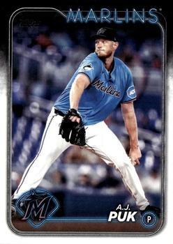 A.J. Puk