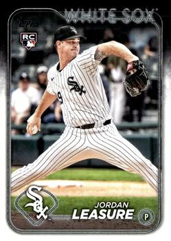Jordan Leasure