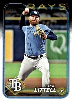 Zack Littell
