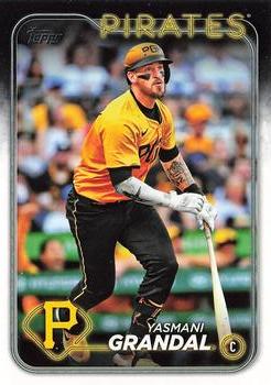 Yasmani Grandal