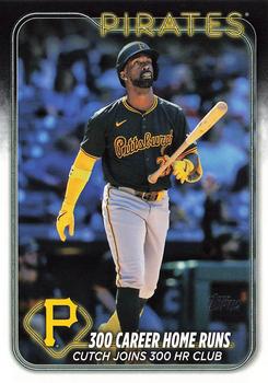 Andrew McCutchen