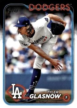 Tyler Glasnow