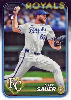 Matt Sauer