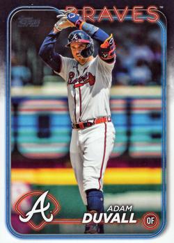 Adam Duvall