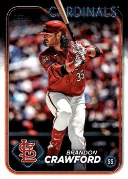 Brandon Crawford