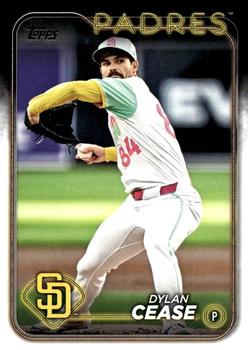 Dylan Cease