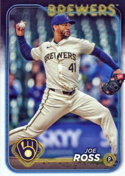 Joe Ross