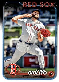 Lucas Giolito