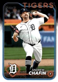 Andrew Chafin