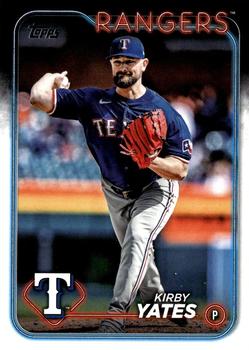 Kirby Yates