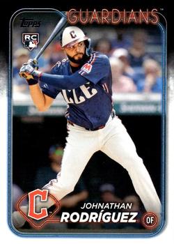 Johnathan Rodriguez