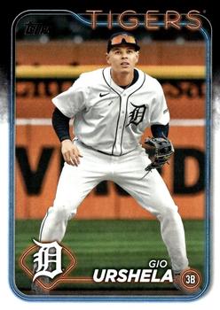 Gio Urshela
