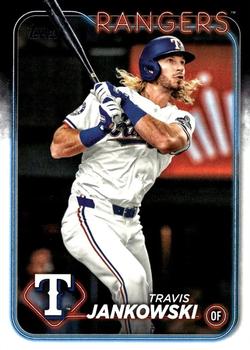 Travis Jankowski