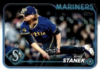 Ryne Stanek