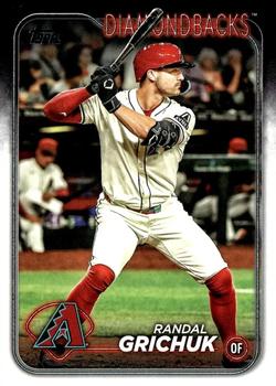 Randal Grichuk