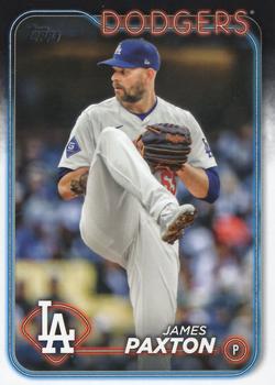 James Paxton