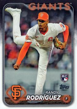 Randy Rodriguez