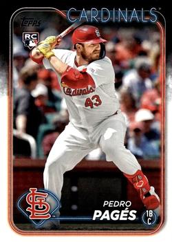 Pedro Pages