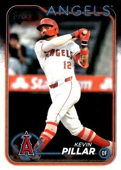 Kevin Pillar