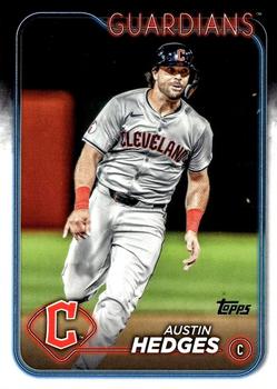 Austin Hedges