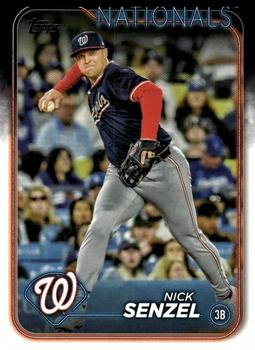 Nick Senzel