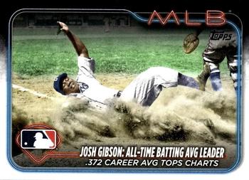 Josh Gibson