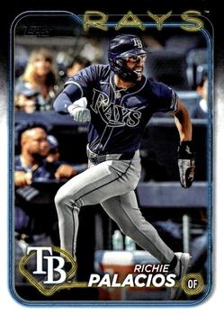 Richie Palacios