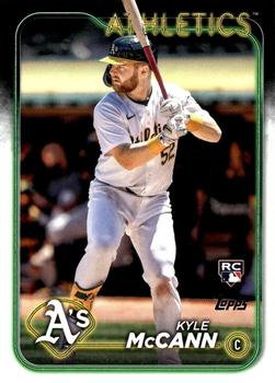 Kyle McCann