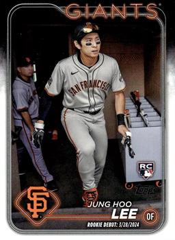 Jung Hoo Lee