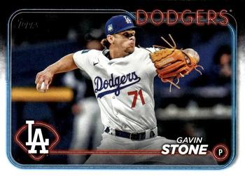 Gavin Stone