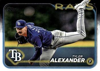 Tyler Alexander