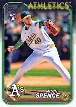 Mitch Spence